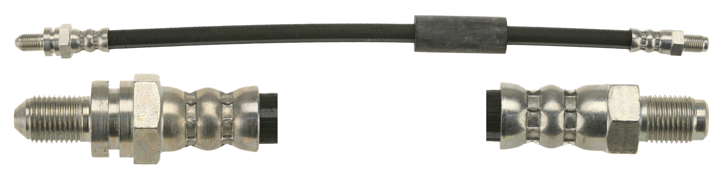 Flessibile del freno - PHC157 TRW