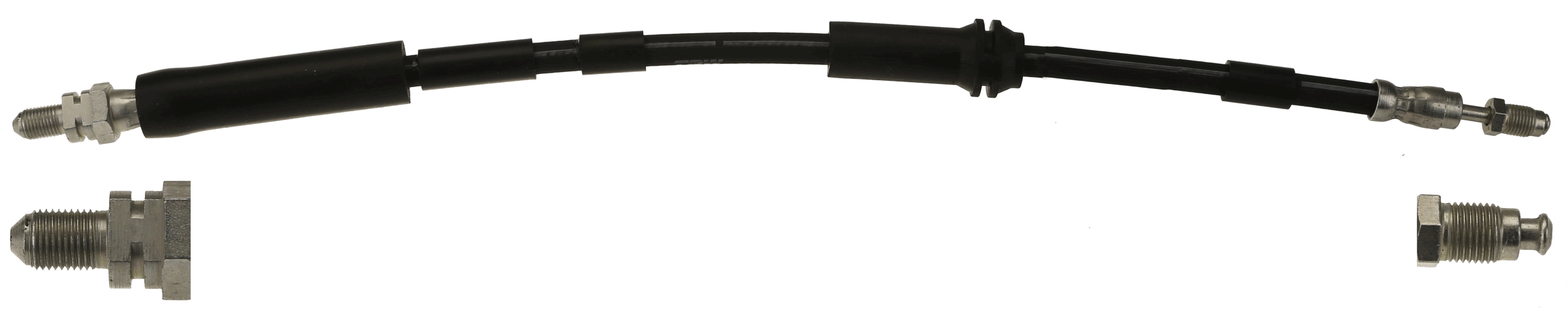 Brake Hose - PHC283 TRW