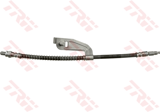 Flessibile del freno - PHC292 TRW