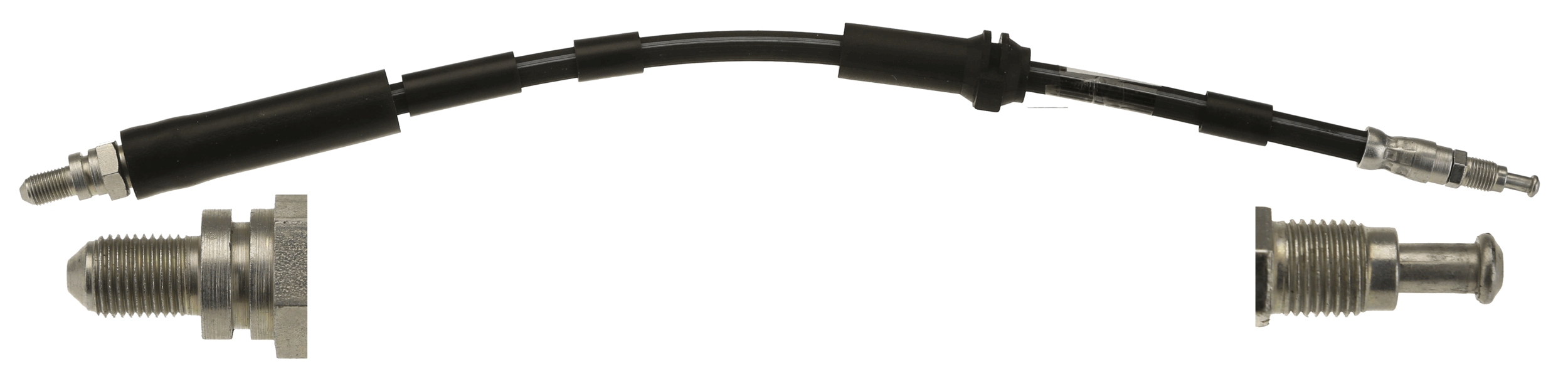 Brake Hose - PHC313 TRW