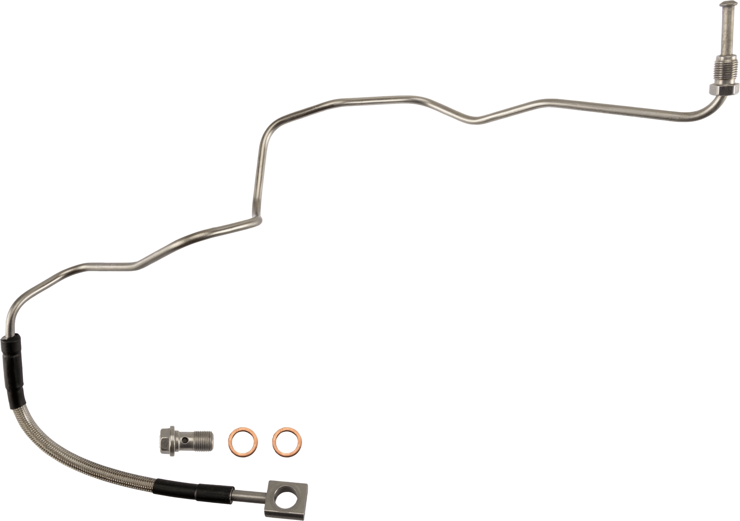 Brake Hose - PHD1040 TRW