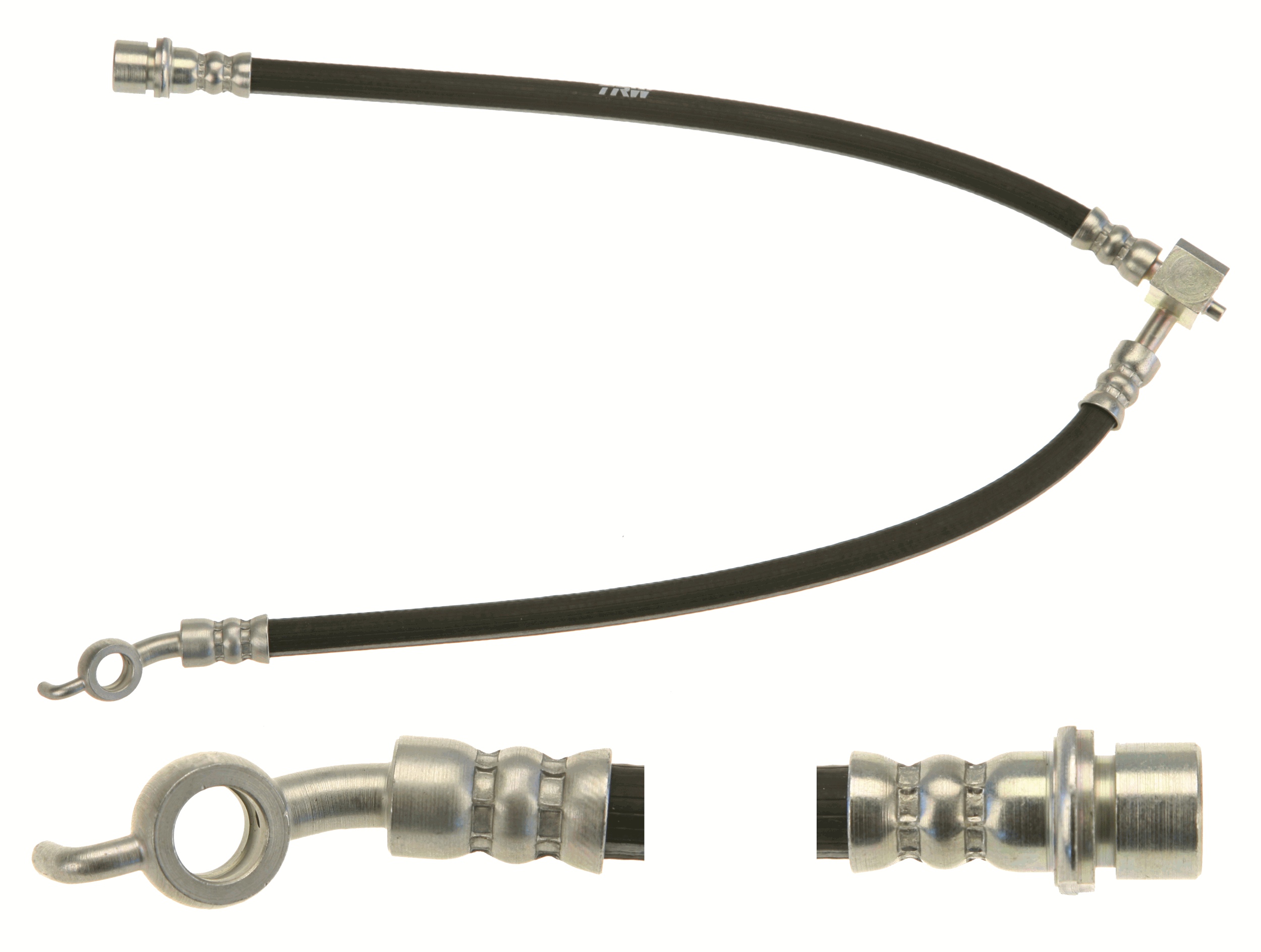 Brake Hose - PHD1053 TRW
