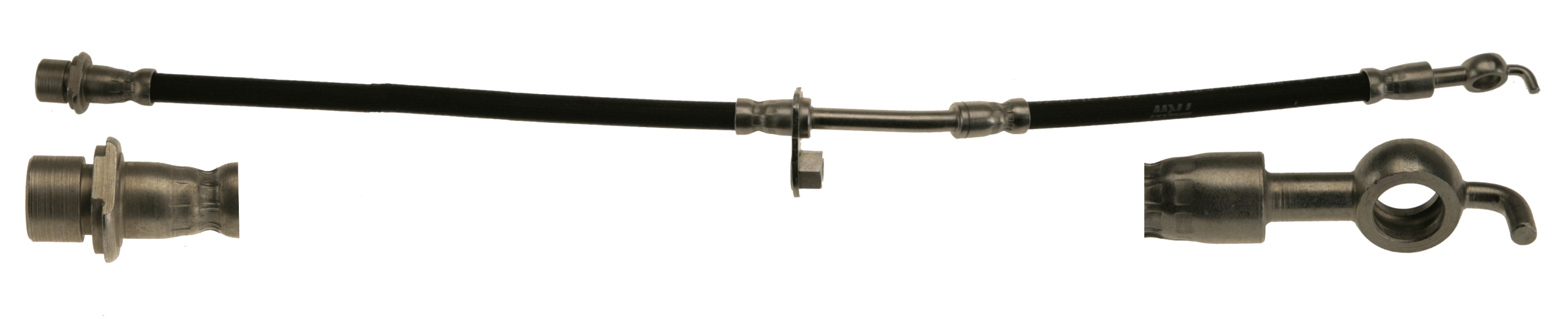 Brake Hose - PHD1056 TRW