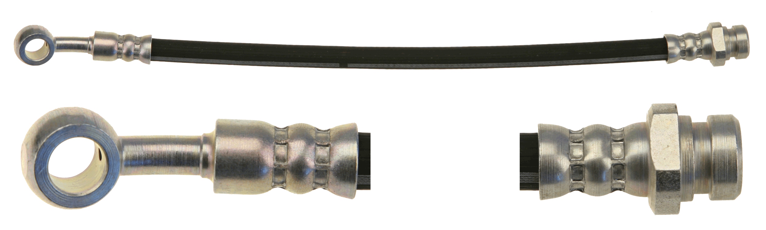 Brake Hose - PHD1060 TRW