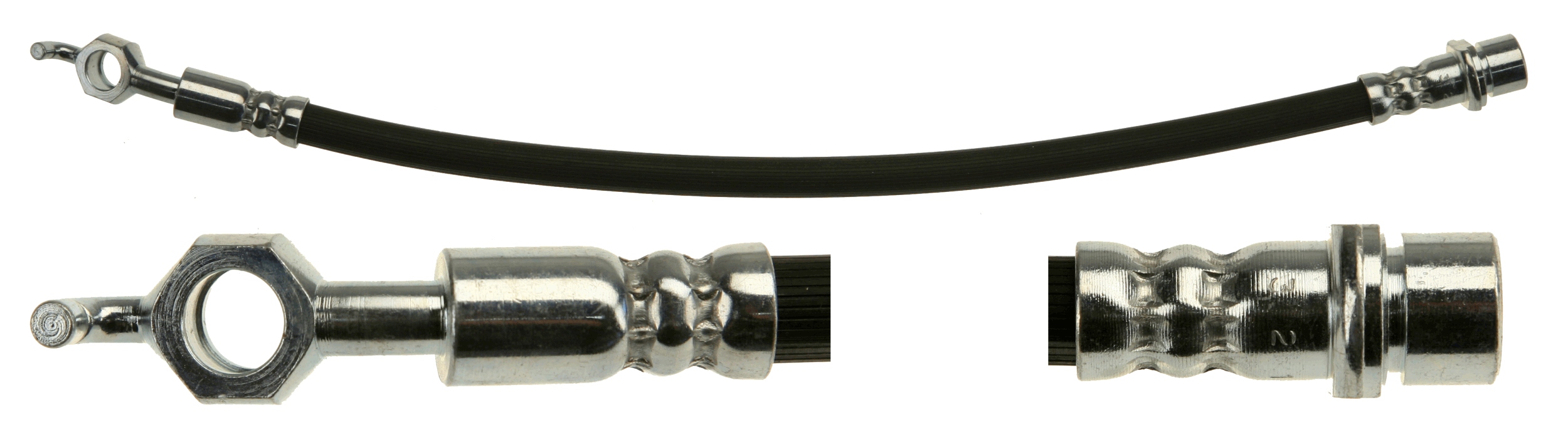 Brake Hose - PHD1082 TRW