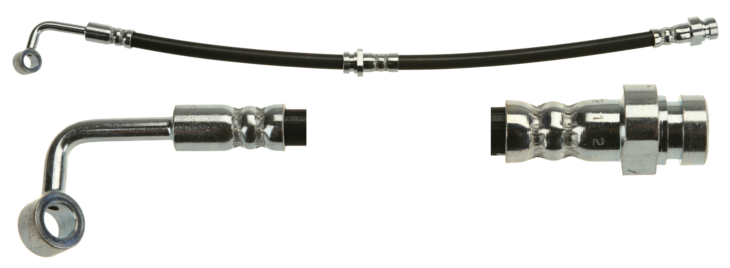 Brake Hose - PHD1094 TRW