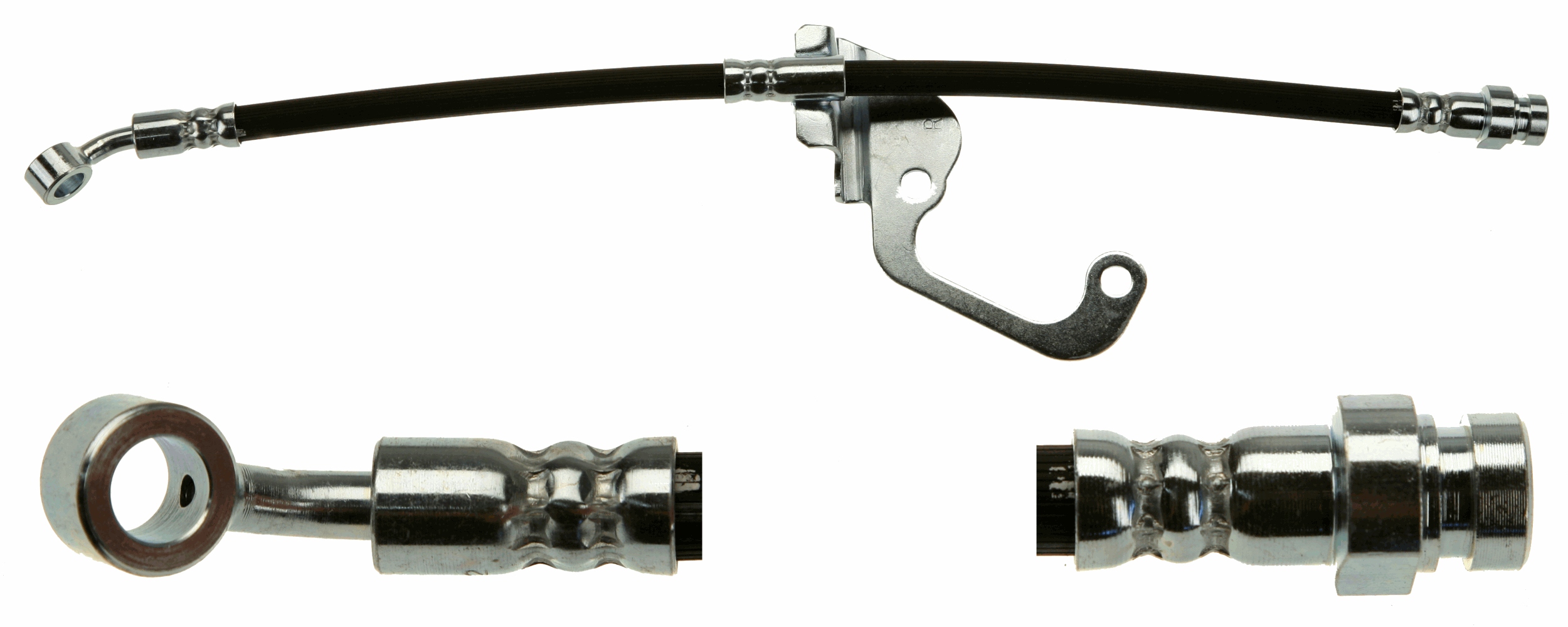 Brake Hose - PHD1095 TRW