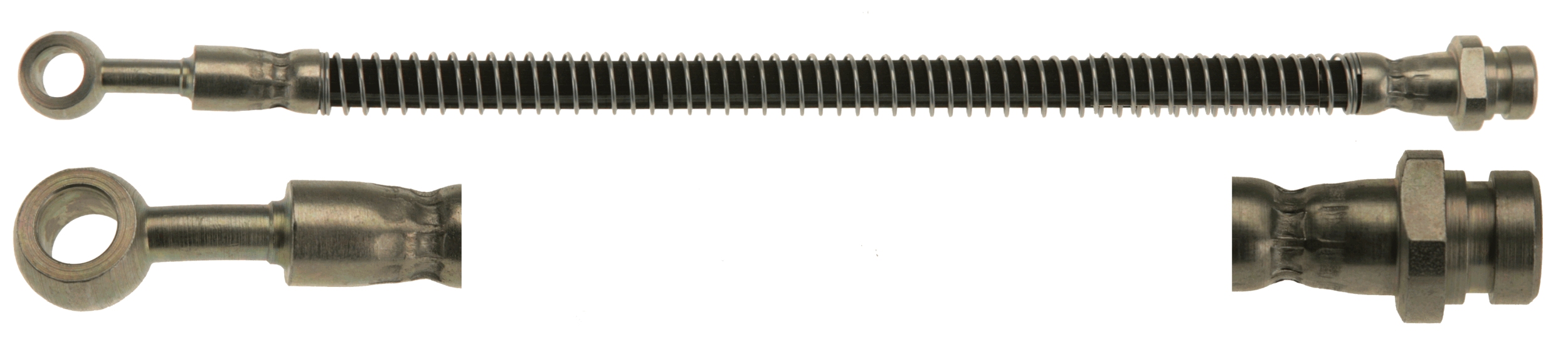 stabdžių žarnelė - PHD1119 TRW