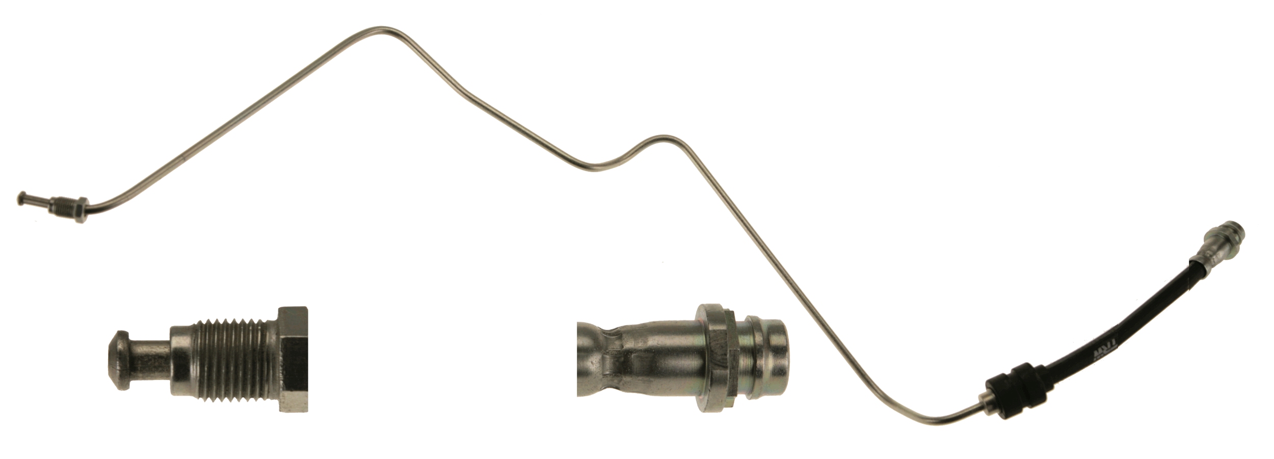 Brake Hose - PHD1148 TRW