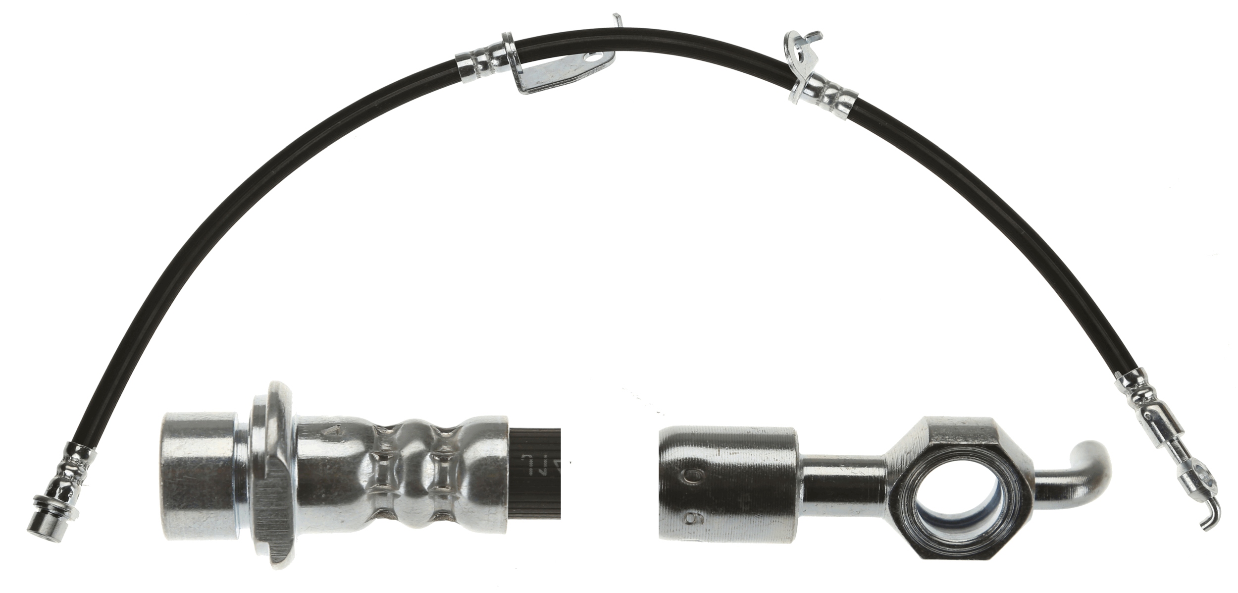 Brake Hose - PHD1168 TRW