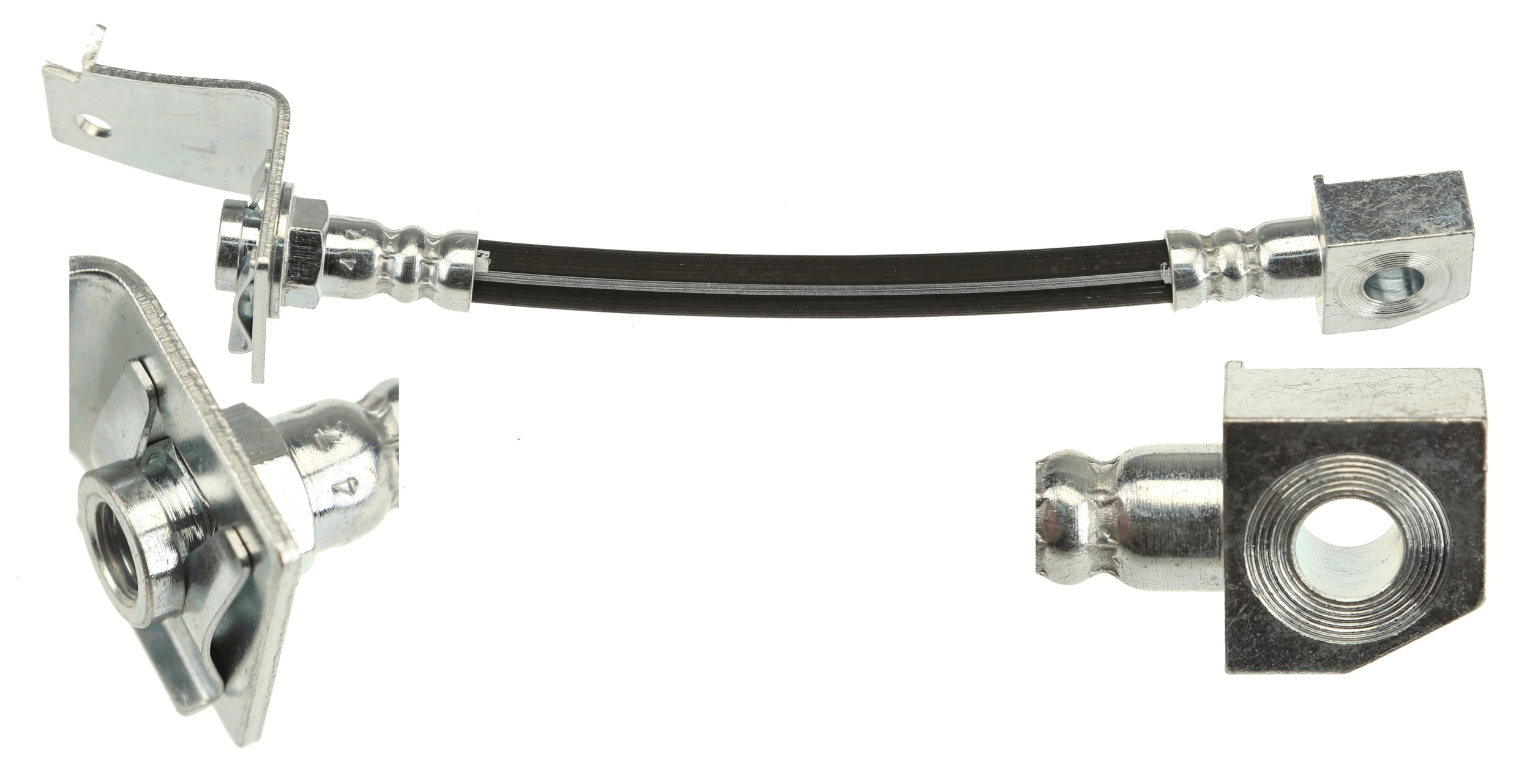 Brake Hose - PHD1184 TRW