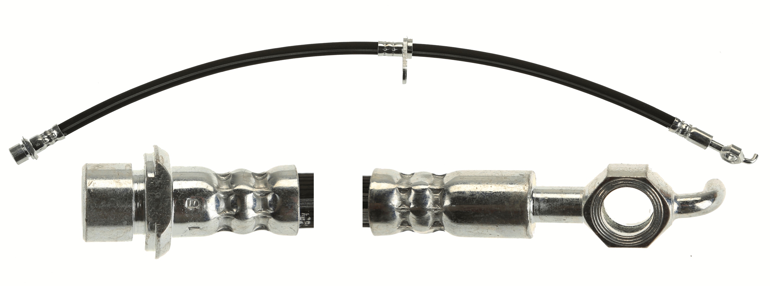 Brake Hose - PHD1191 TRW