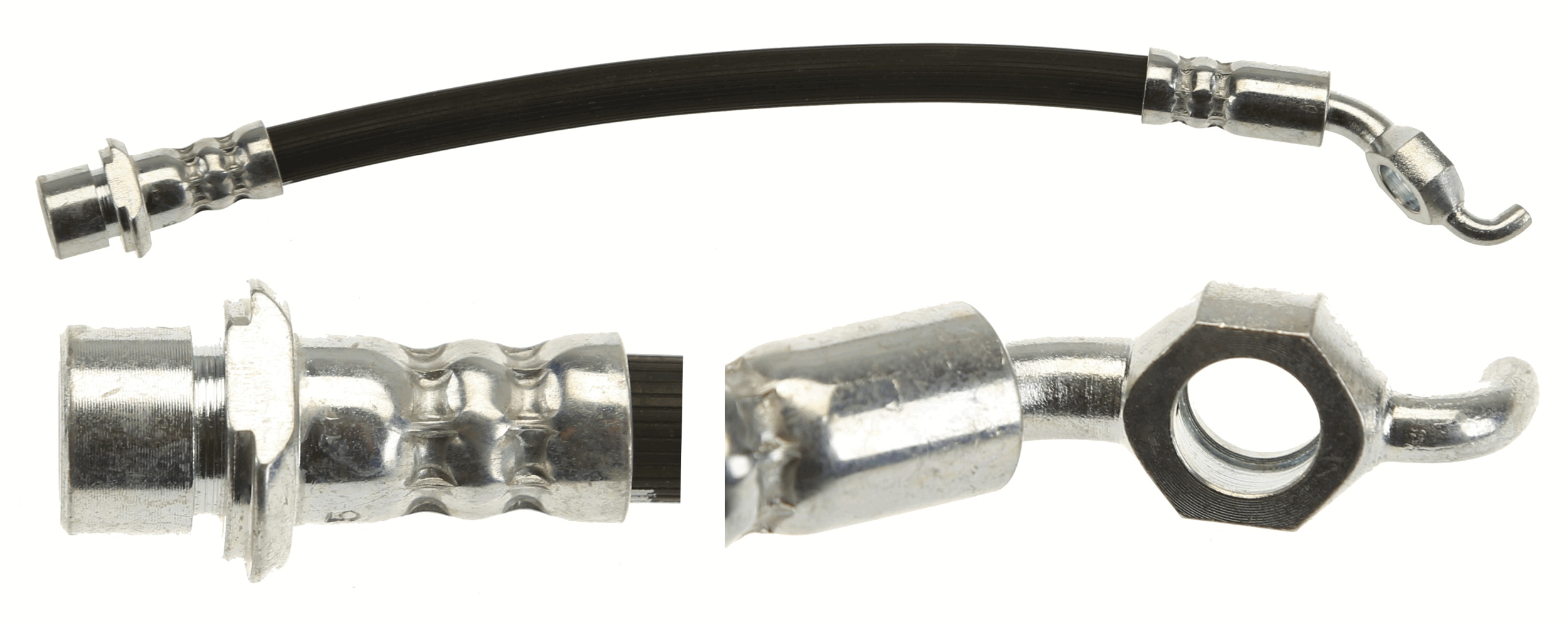 Brake Hose - PHD1192 TRW