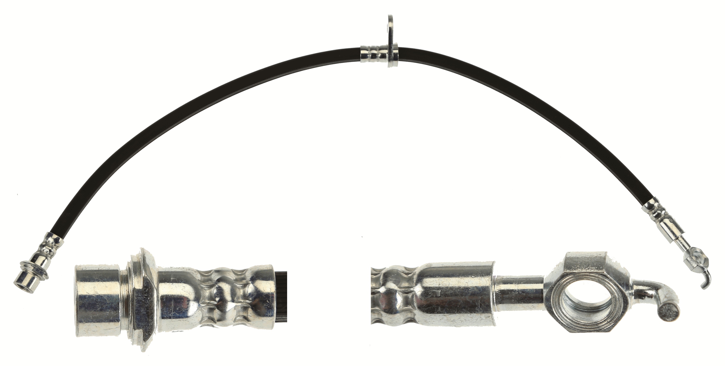 Brake Hose - PHD1216 TRW