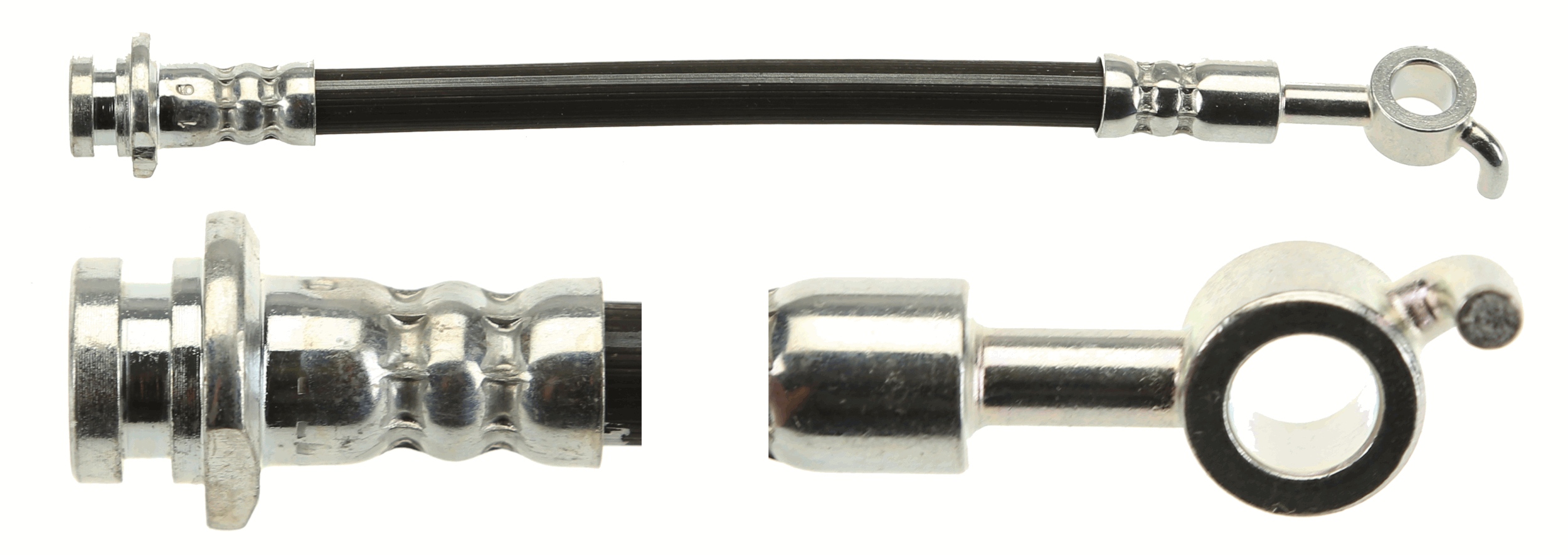 Brake Hose - PHD1223 TRW