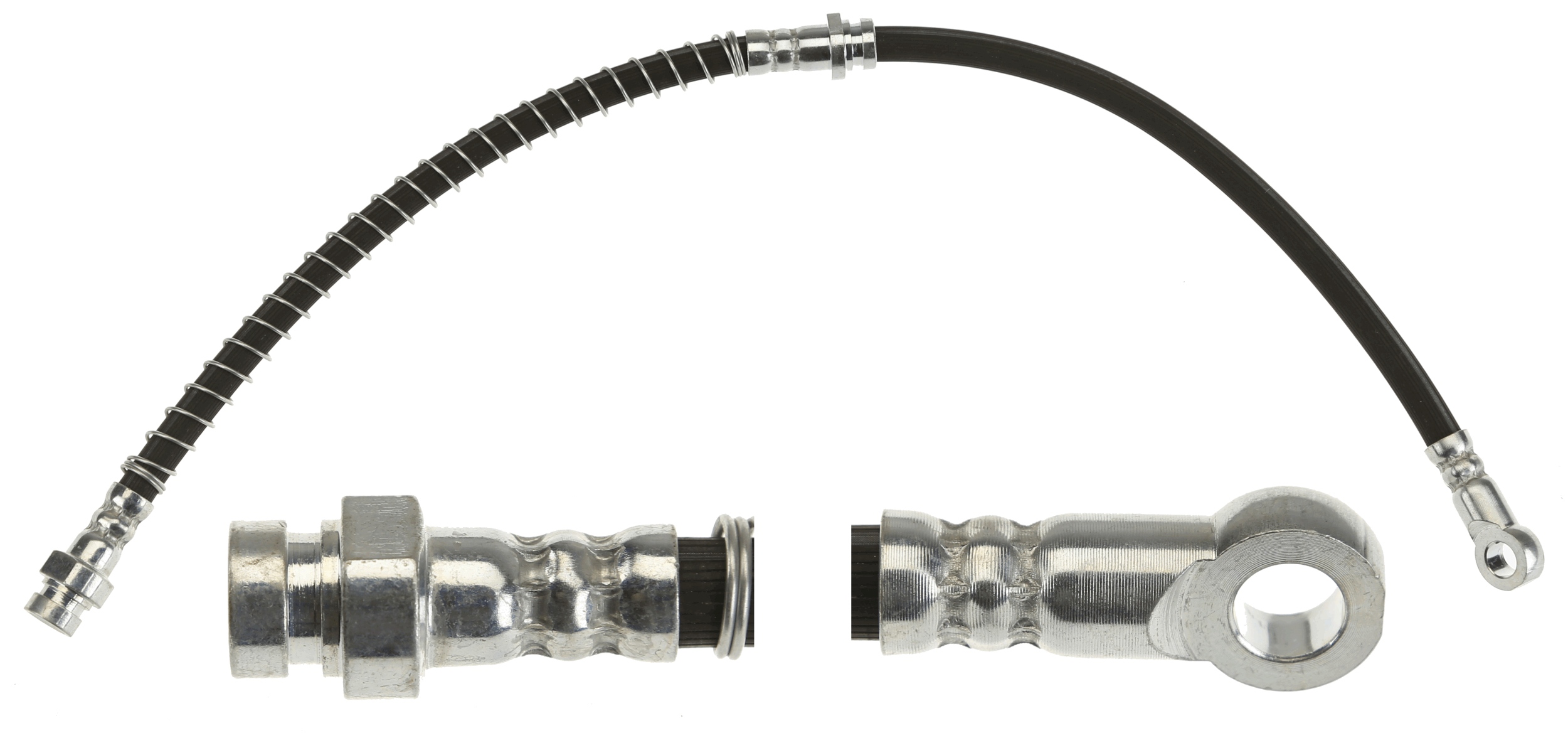 Brake Hose - PHD1244 TRW