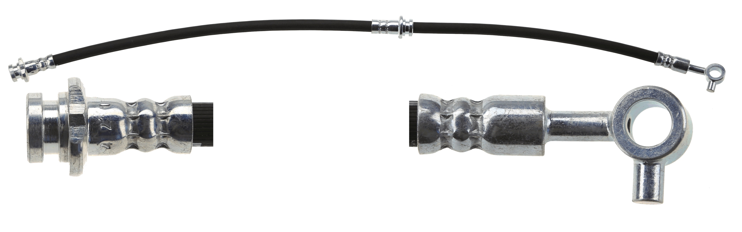 Brake Hose - PHD1273 TRW
