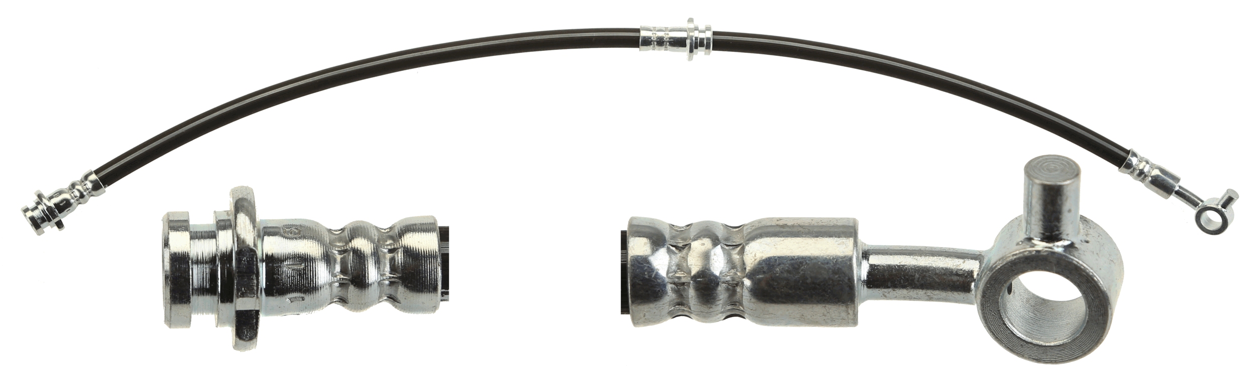 Brake Hose - PHD1274 TRW
