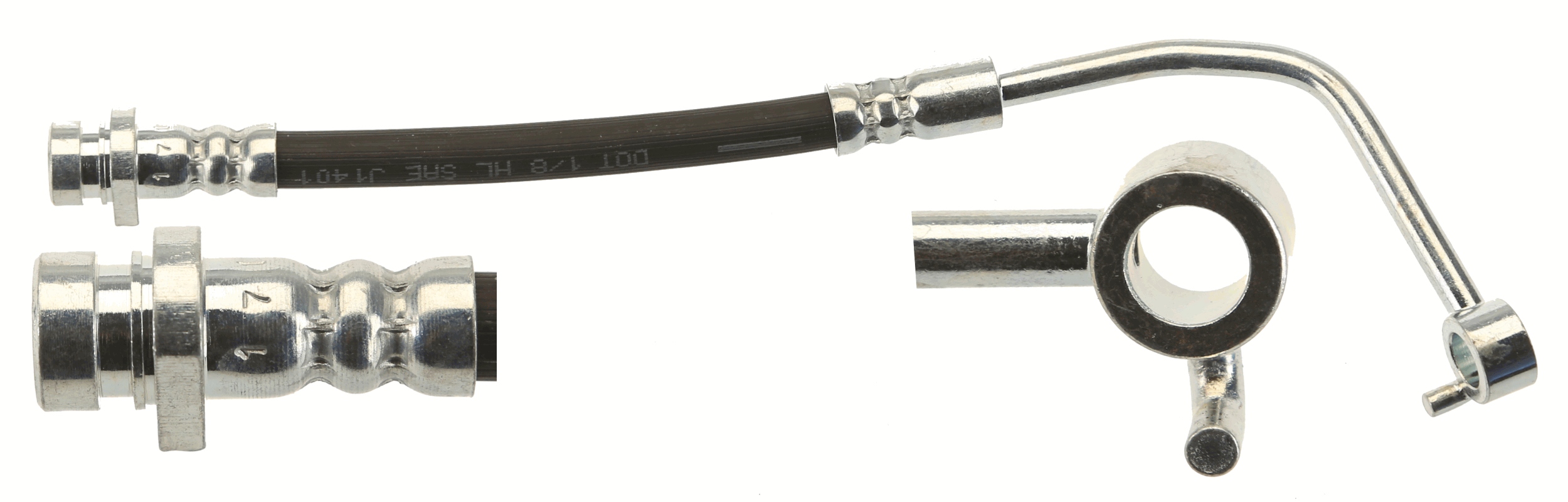 Brake Hose - PHD1291 TRW