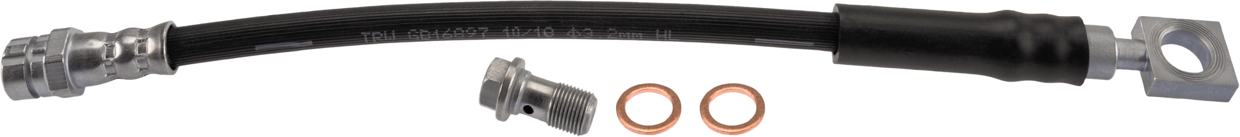 Brake Hose - PHD2021 TRW