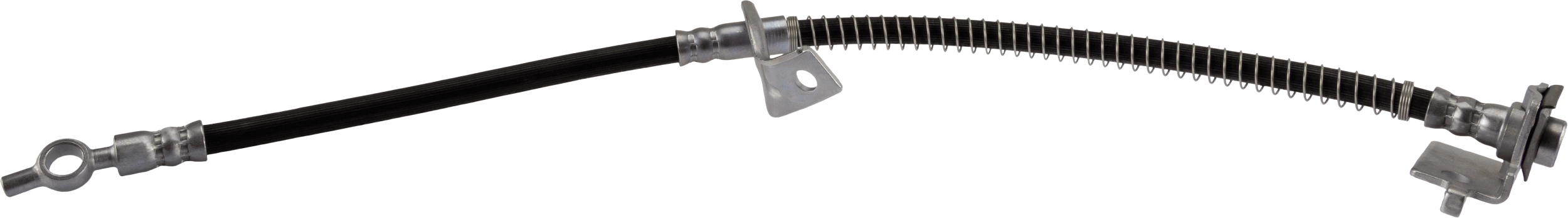 Brake Hose - PHD2025 TRW