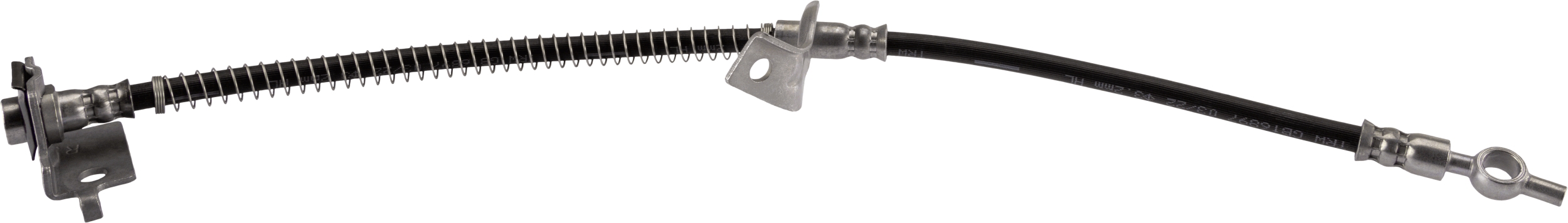 Brake Hose - PHD2026 TRW