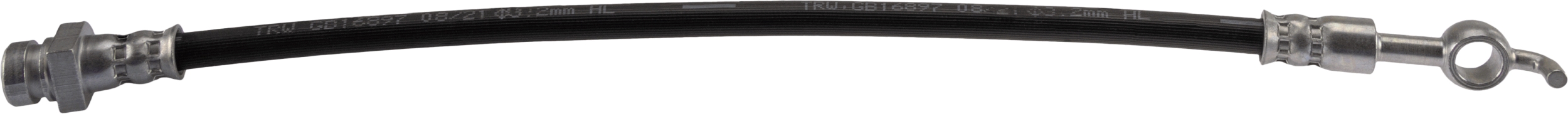 Brake Hose - PHD2031 TRW