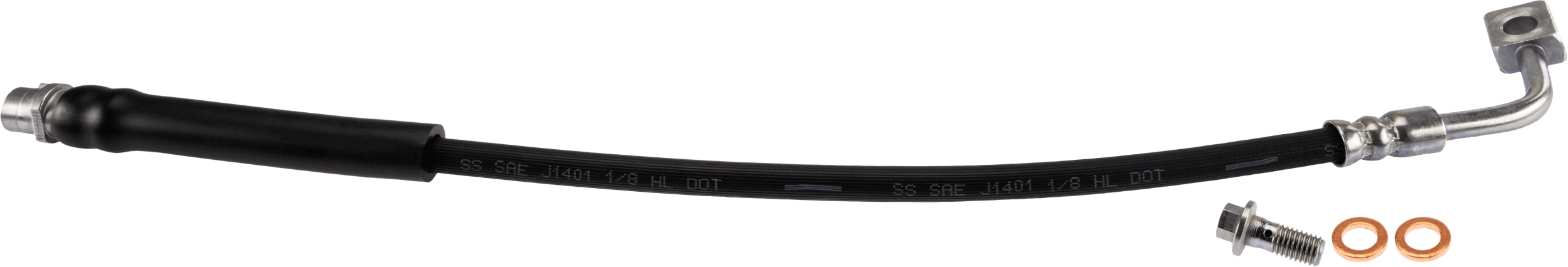 Brake Hose - PHD2036 TRW