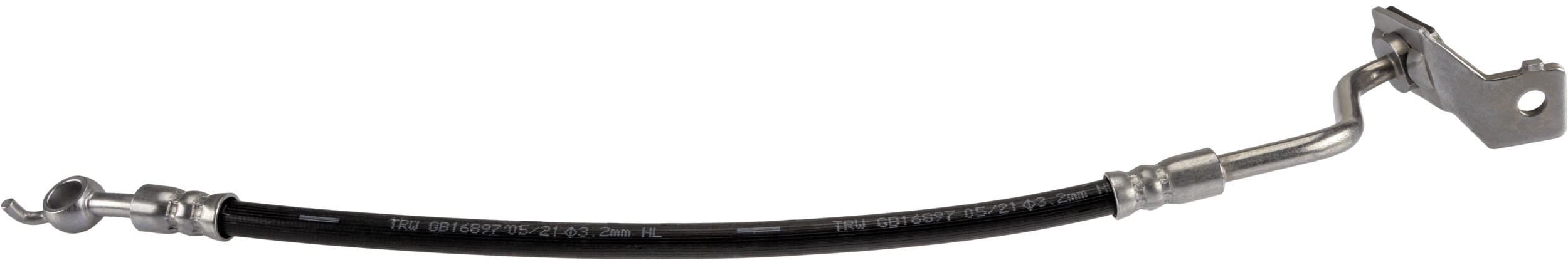 Brake Hose - PHD2042 TRW