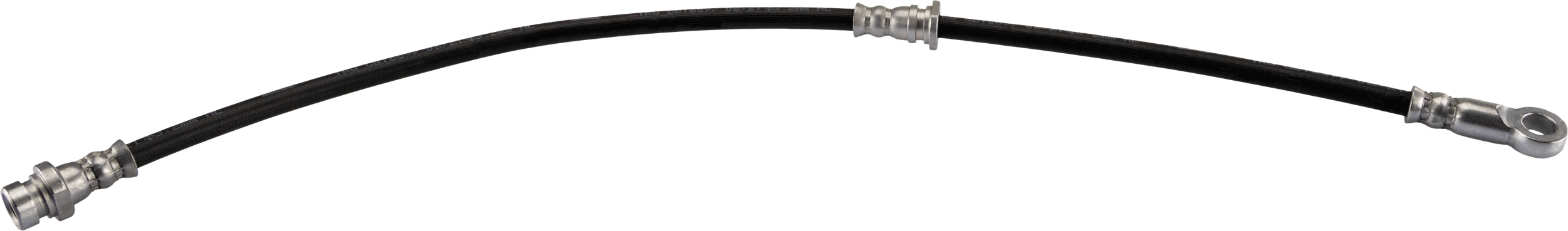 Brake Hose - PHD2045 TRW
