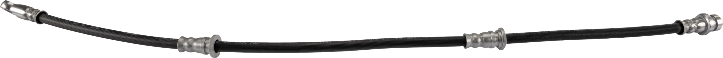 Brake Hose - PHD2046 TRW
