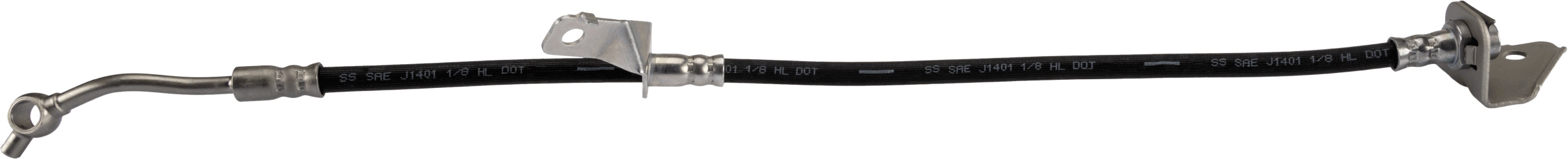 Brake Hose - PHD2062 TRW