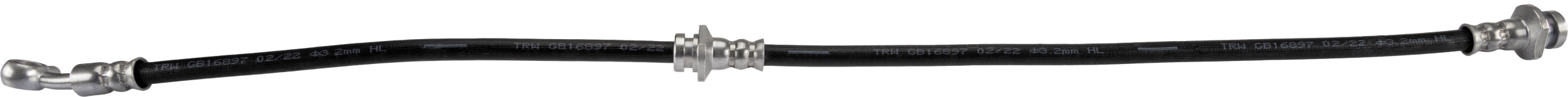 Brake Hose - PHD2132 TRW