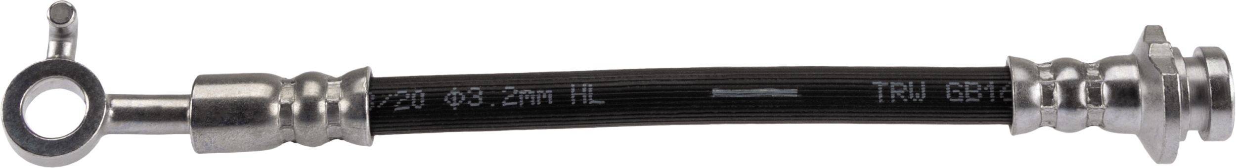 Brake Hose - PHD2139 TRW