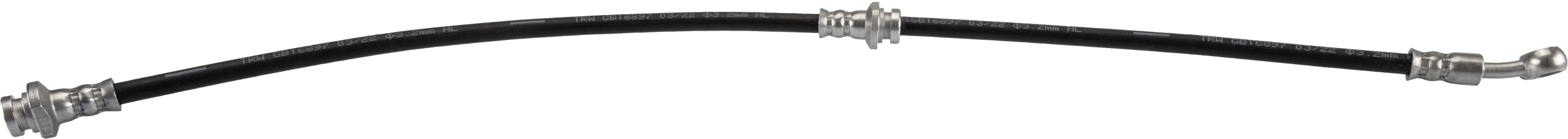 Brake Hose - PHD2143 TRW
