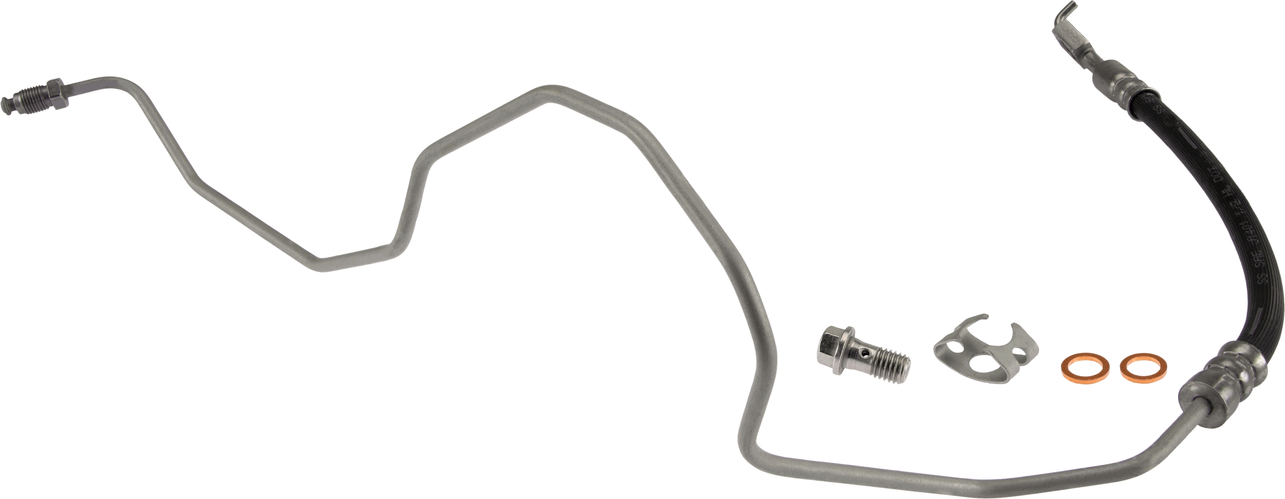 Brake Hose - PHD2147 TRW