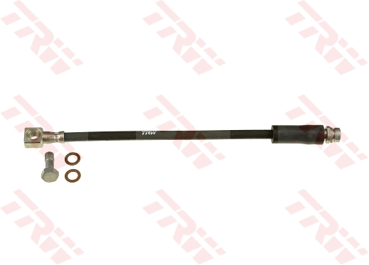 Flessibile del freno - PHD273 TRW