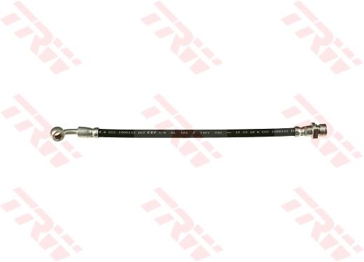Bremsschlauch - PHD321 TRW