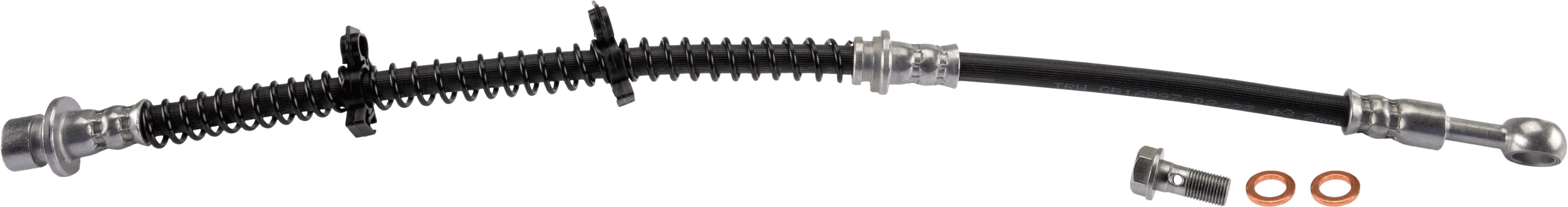 Brake Hose - PHD345 TRW