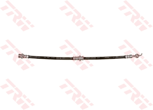 Flessibile del freno - PHD347 TRW