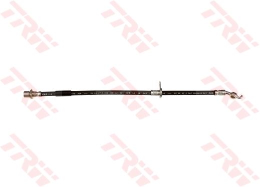Brake Hose - PHD433 TRW