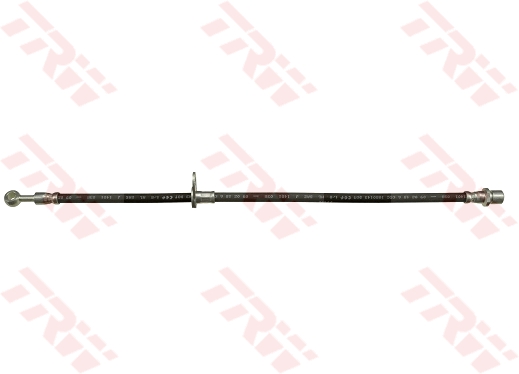 Bremsschlauch - PHD438 TRW