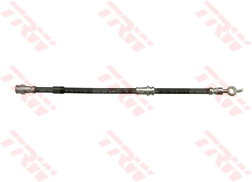 Brake Hose - PHD447 TRW