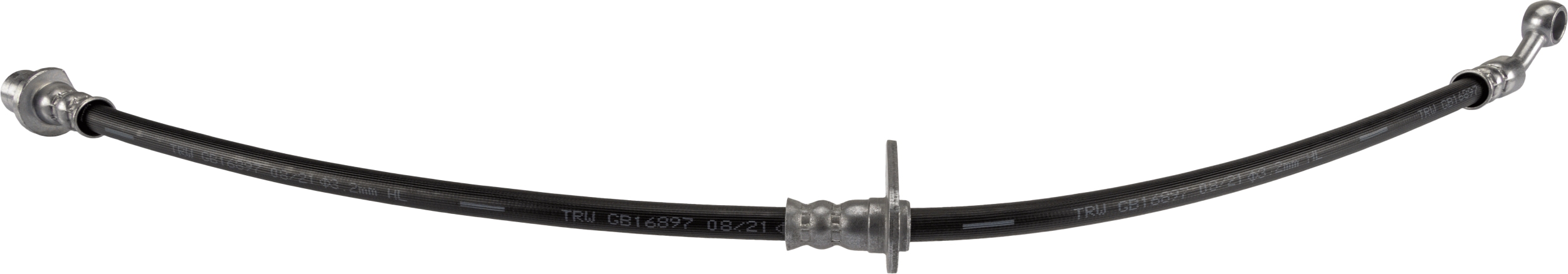 Brake Hose - PHD463 TRW