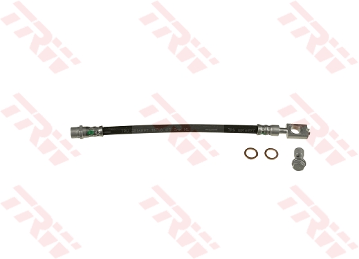 Brake Hose - PHD484 TRW