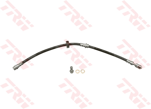 Brake Hose - PHD489 TRW