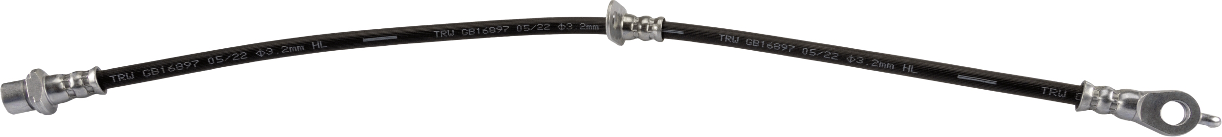 Brake Hose - PHD501 TRW