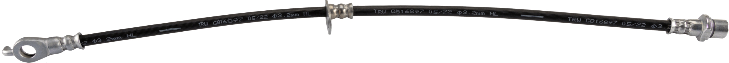 Brake Hose - PHD502 TRW