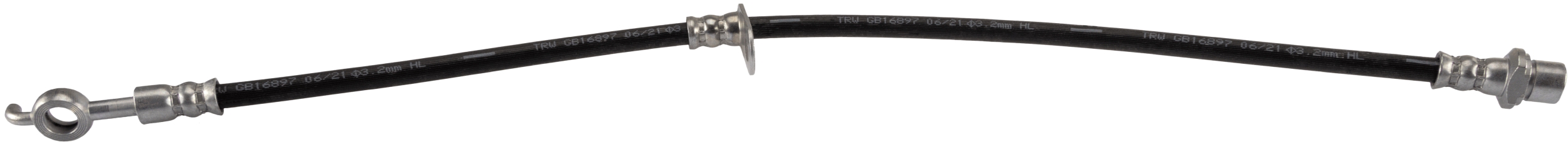 Brake Hose - PHD509 TRW