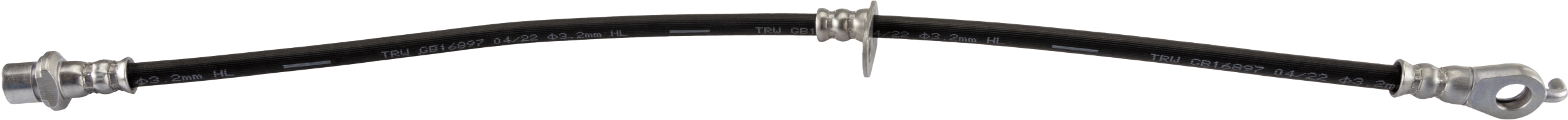 Brake Hose - PHD510 TRW